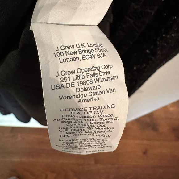 Metallic Lace Pleated Midi Cocktail Party Fancied Frock by J.Crew (NWT) - Picture 12 of 12